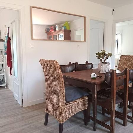 Preciosa Casa Bi-Familiar Al Lado De Donosti. Lejlighed Irun Eksteriør billede