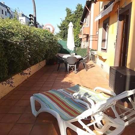 Preciosa Casa Bi-Familiar Al Lado De Donosti. Lejlighed Irun Eksteriør billede
