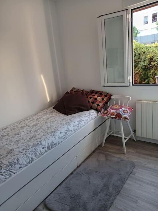 Preciosa Casa Bi-Familiar Al Lado De Donosti. Lejlighed Irun Eksteriør billede