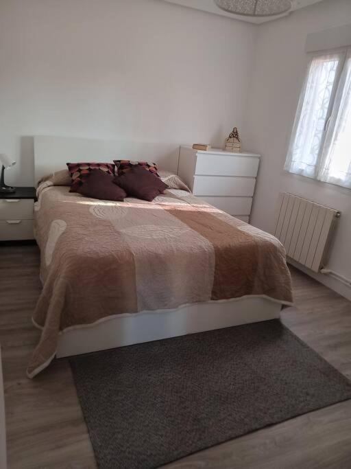 Preciosa Casa Bi-Familiar Al Lado De Donosti. Lejlighed Irun Eksteriør billede