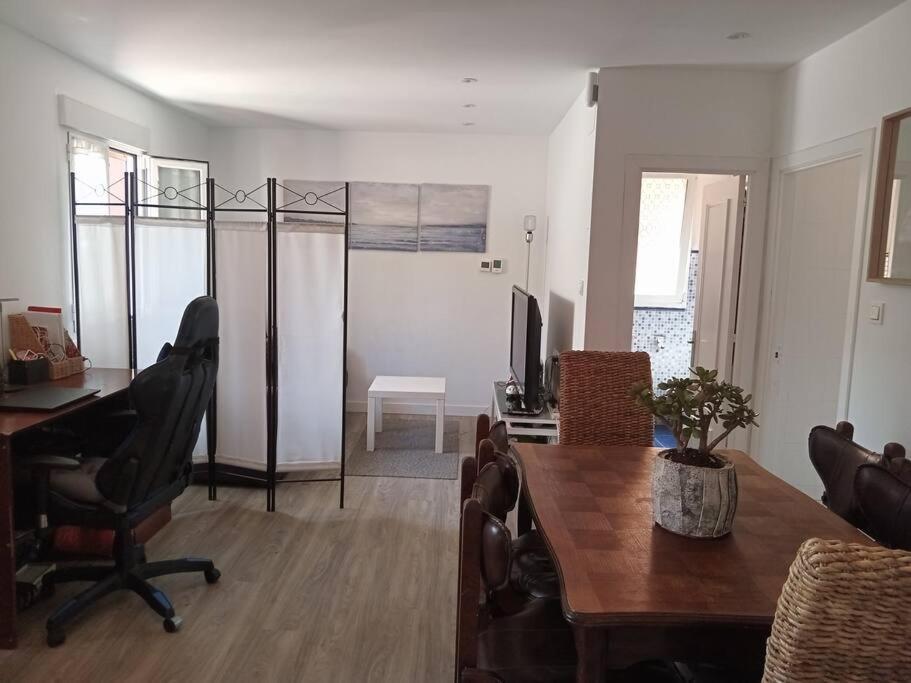 Preciosa Casa Bi-Familiar Al Lado De Donosti. Lejlighed Irun Eksteriør billede