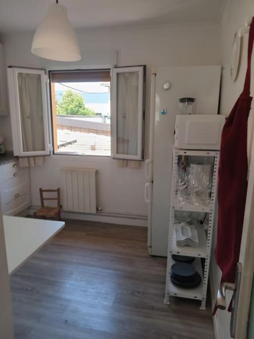 Preciosa Casa Bi-Familiar Al Lado De Donosti. Lejlighed Irun Eksteriør billede